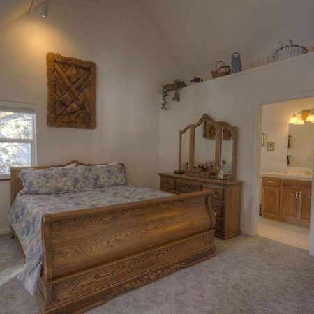 South Lake Tahoe - 3 Bedroom Home With Hot Tub Echo Lake Εξωτερικό φωτογραφία